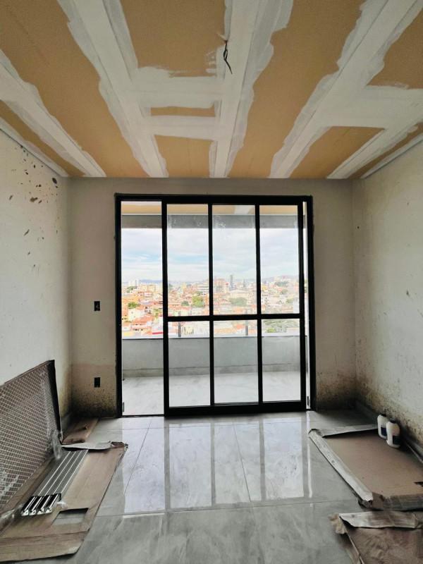 Apartamento, Novo Eldorado, 2 Quartos, 2 Vagas, 1 Suíte