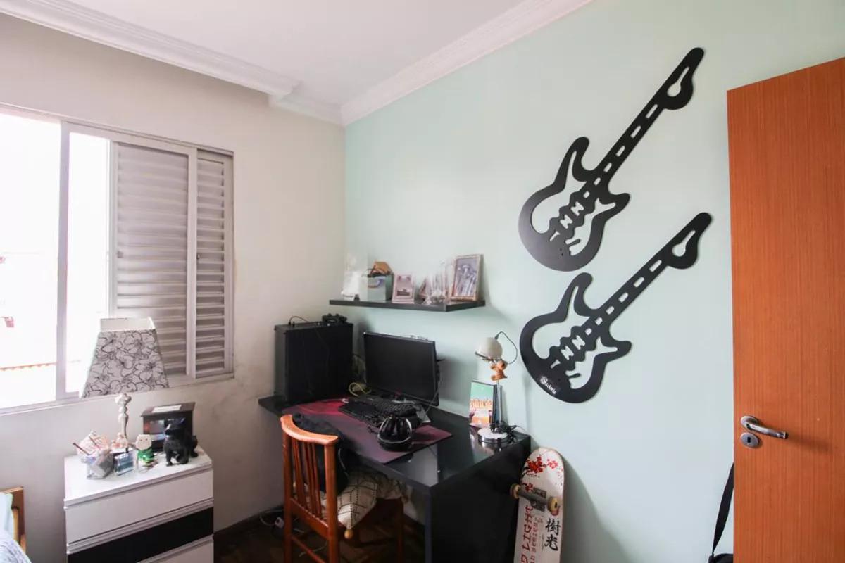Apartamento, Copacabana, 3 Quartos, 1 Vaga, 1 Suíte