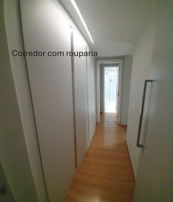 Apartamento, Vila da Serra, 3 Quartos, 3 Vagas, 1 Suíte