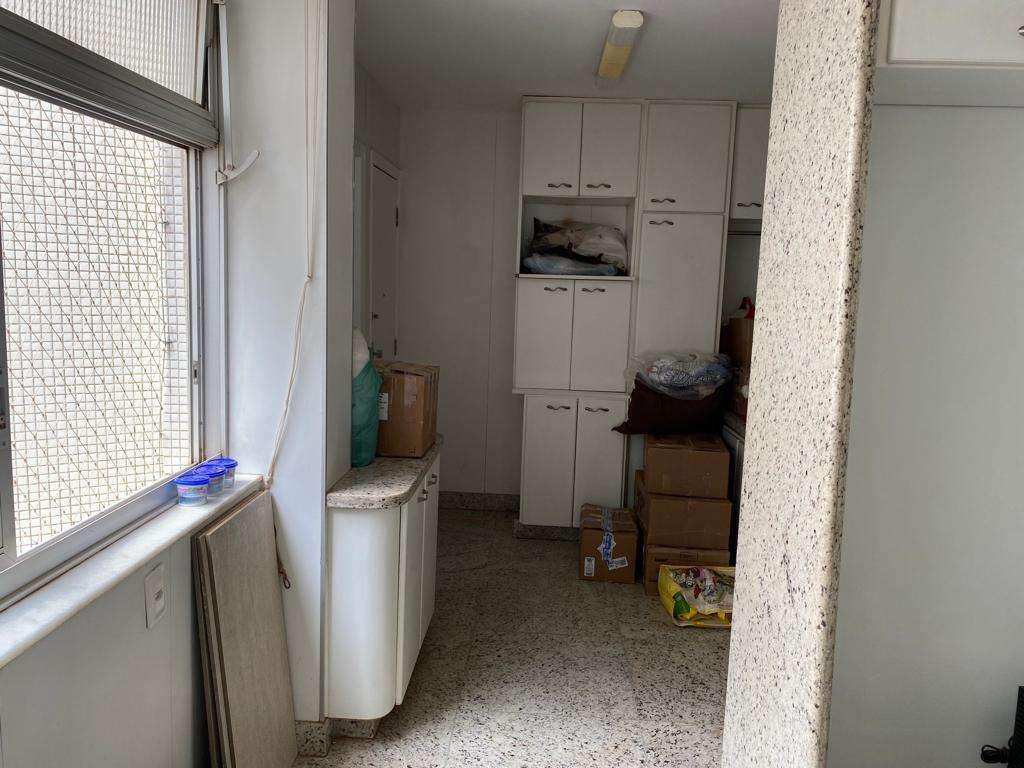 Apartamento, Santa Lúcia, 4 Quartos, 3 Vagas, 2 Suítes