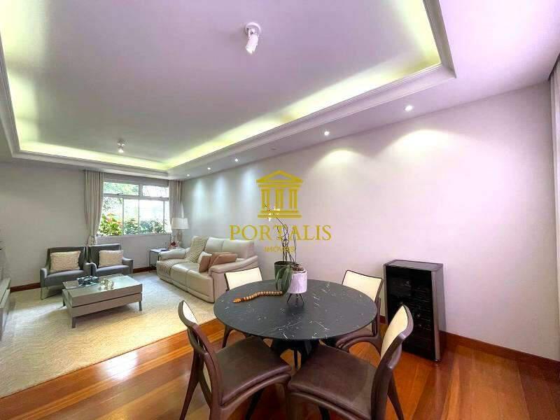 Apartamento, Anchieta, 4 Quartos, 3 Vagas, 2 Suítes