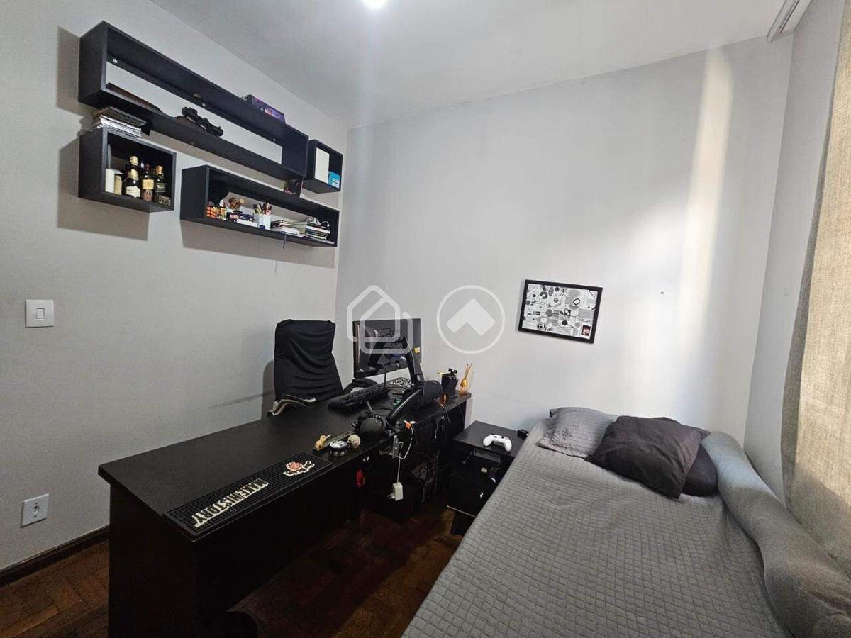 Cobertura, Padre Eustáquio, 3 Quartos, 2 Vagas, 1 Suíte