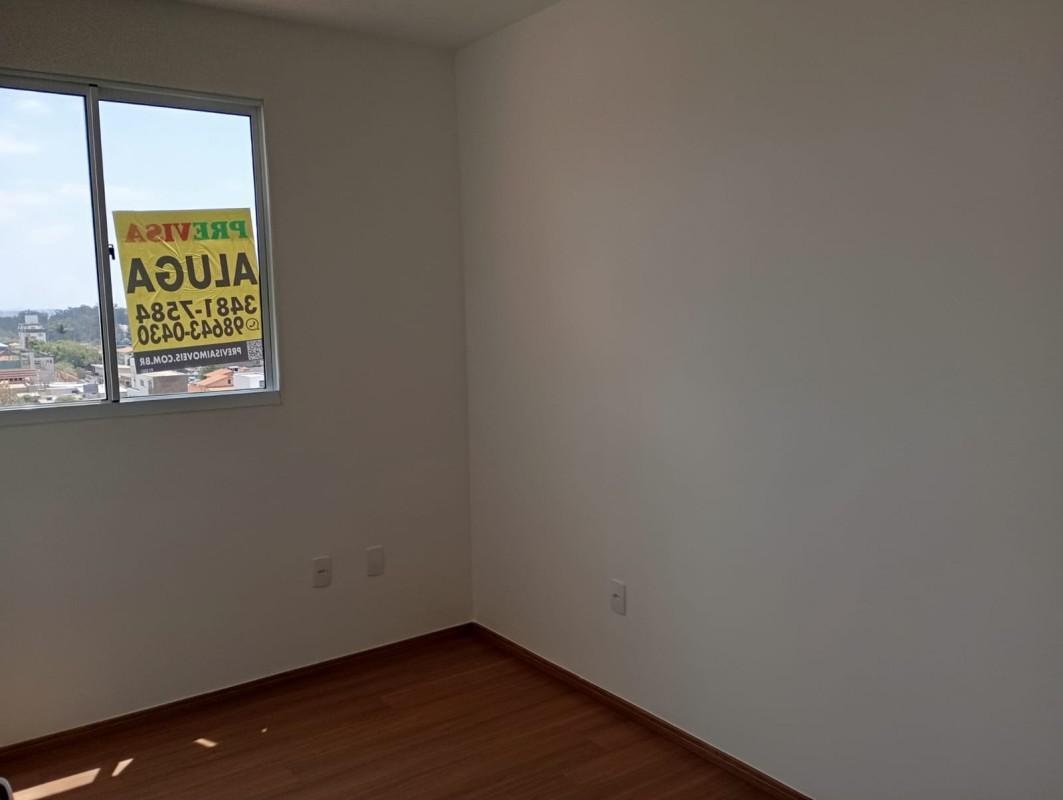 Apartamento, Milionários, 2 Quartos, 1 Vaga