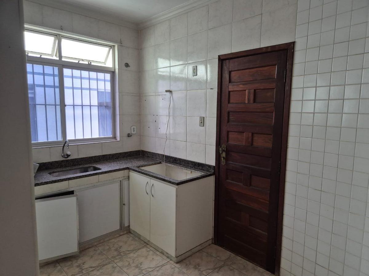 Apartamento, Ana Lúcia, 5 Quartos, 2 Vagas, 1 Suíte
