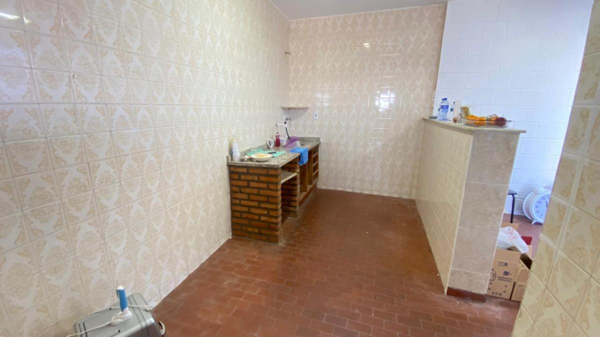 Casa, Santa Teresa, 2 Quartos, 3 Vagas