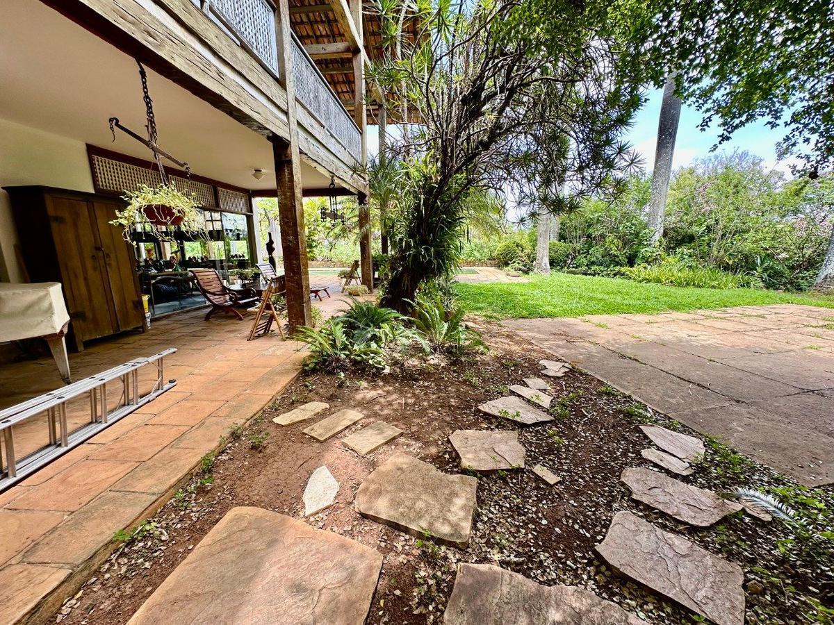 Casa, São Luiz (pampulha), 7 Quartos, 8 Vagas, 3 Suítes