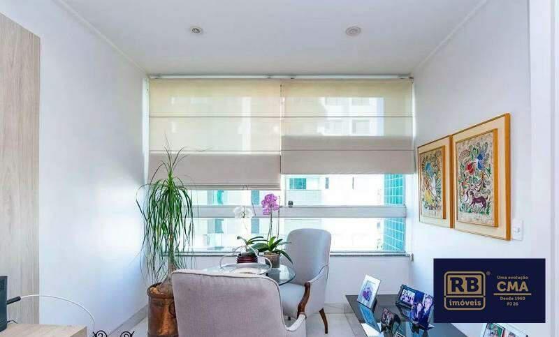 Apartamento, São Pedro, 3 Quartos, 2 Vagas, 1 Suíte