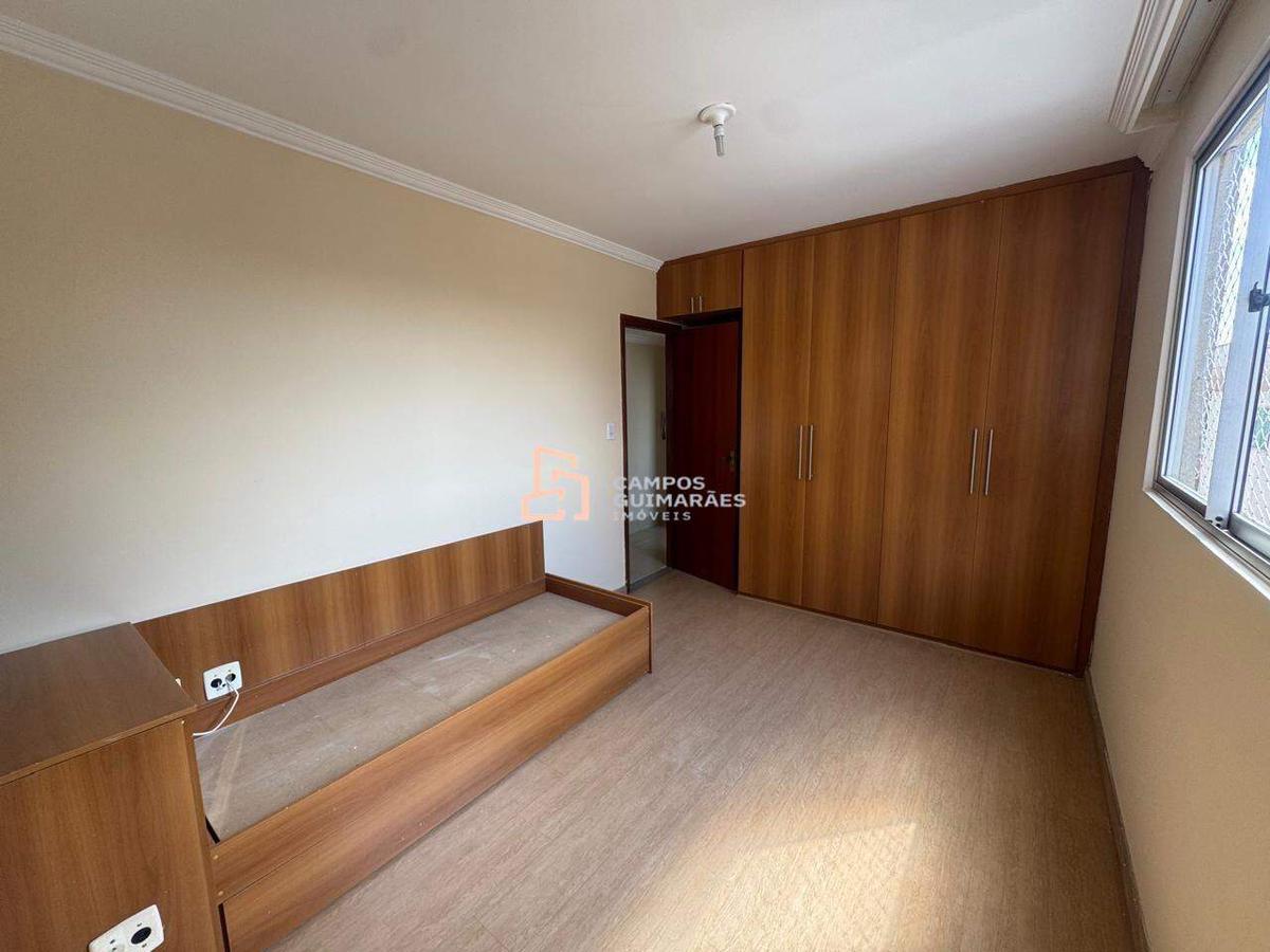 Cobertura, Barreiro, 3 Quartos, 1 Vaga, 1 Suíte