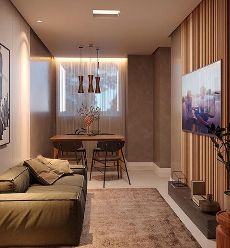 Apartamento, Nova Suíssa, 2 Quartos, 2 Vagas, 1 Suíte