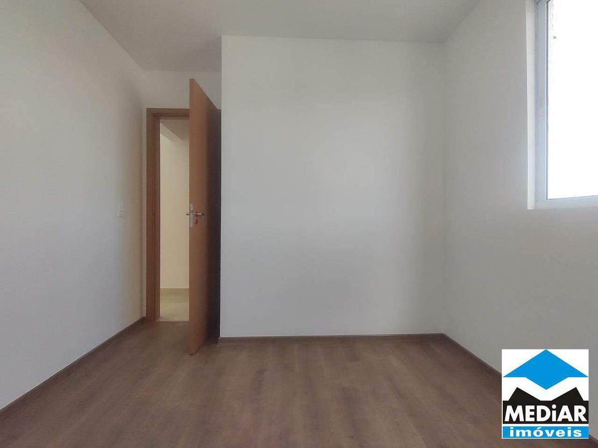 Apartamento, Colégio Batista, 2 Quartos, 1 Vaga