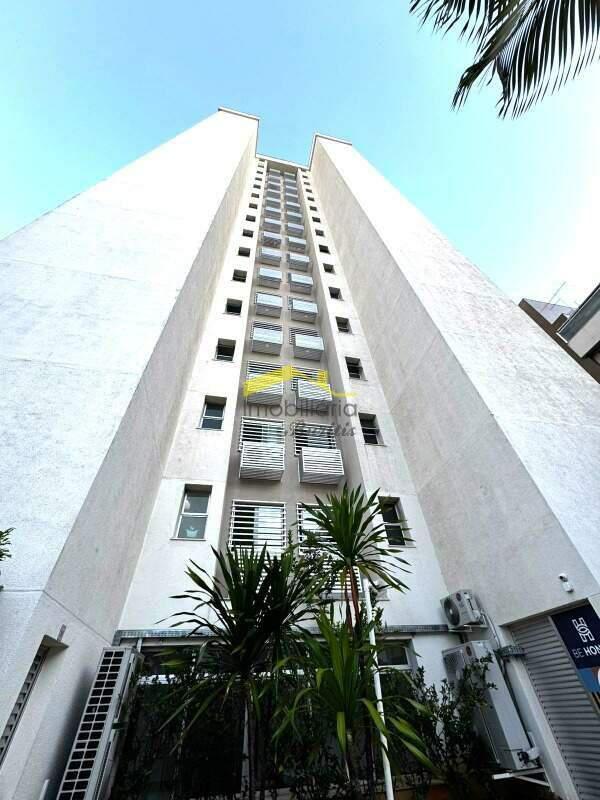Apartamento, Nova Suíssa, 2 Quartos, 1 Vaga, 1 Suíte