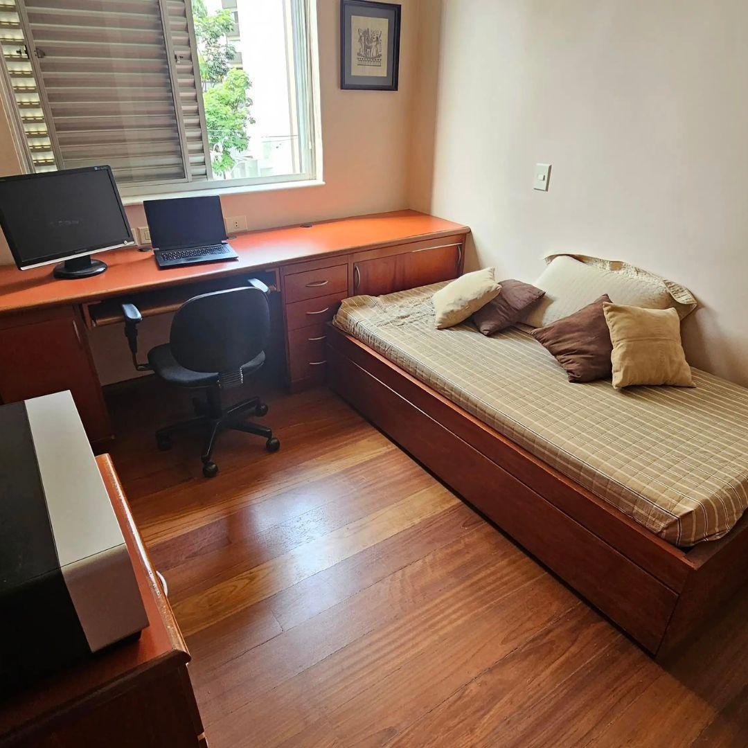 Apartamento, Buritis, 3 Quartos, 2 Vagas, 1 Suíte