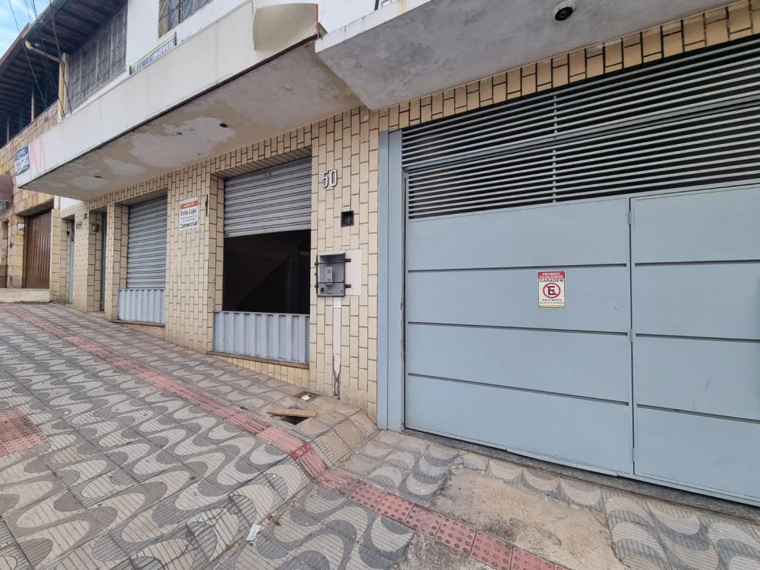 Andar, Inconfidentes, 0 Quarto, 0 Vaga