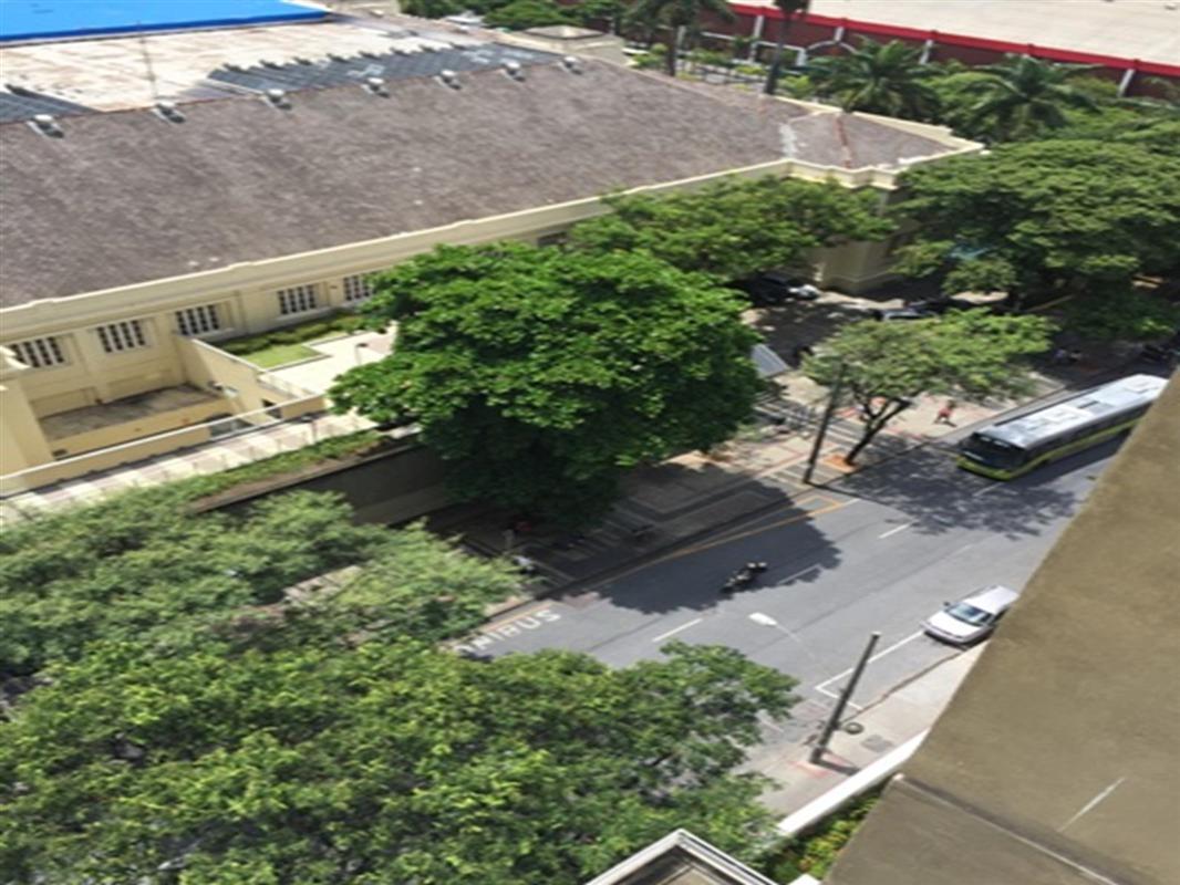 Sala, Centro