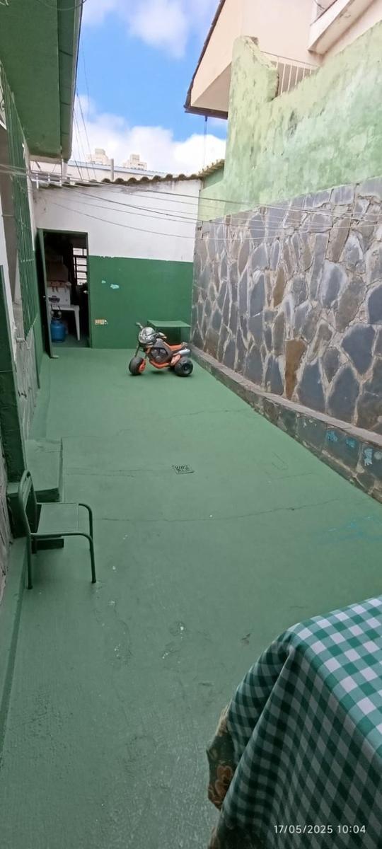 Casa, Caiçaras, 5 Quartos, 1 Vaga