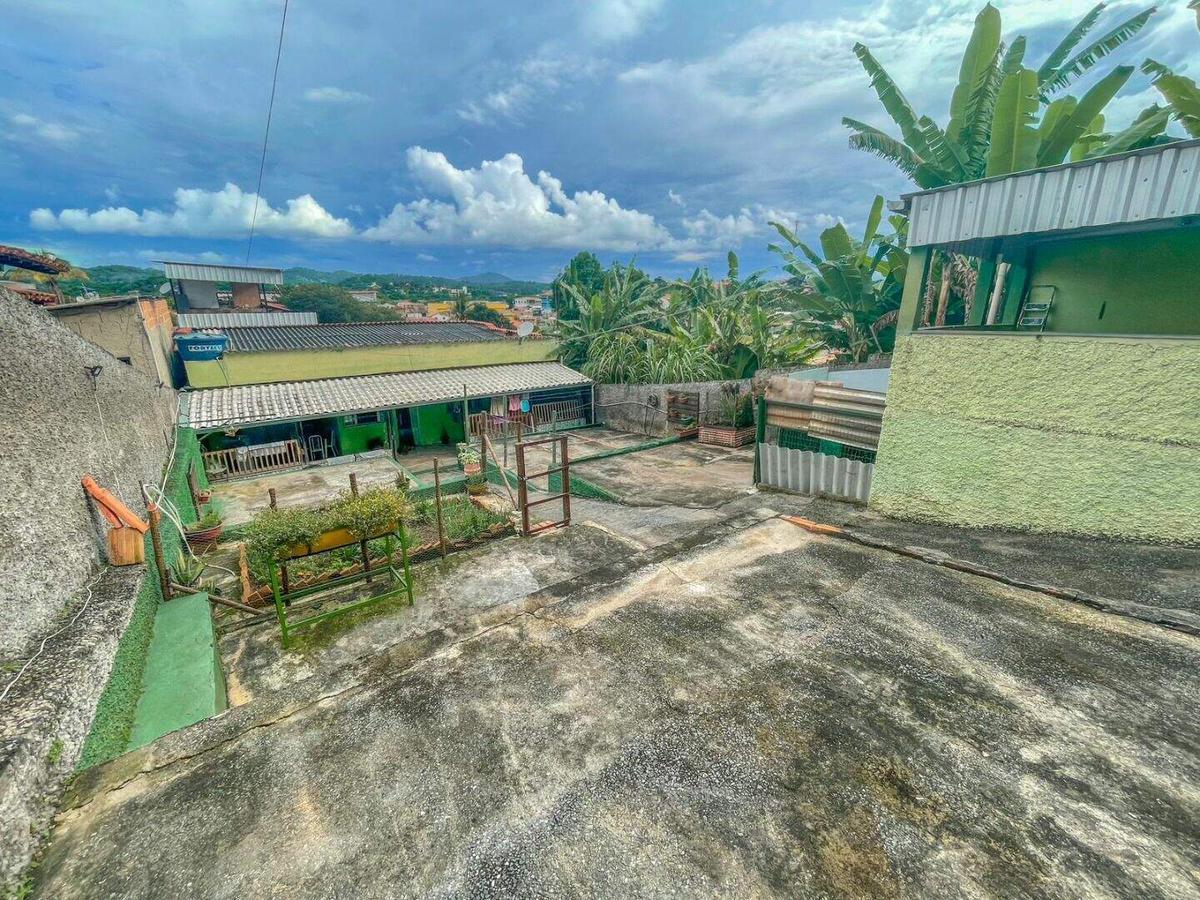 Casa, Nossa Senhora do Carmo, 4 Quartos, 5 Vagas