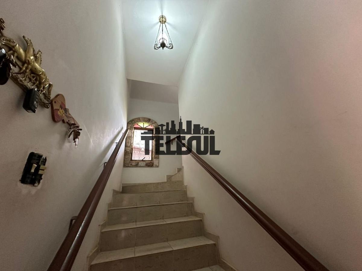 Casa, Vila Registânea, 3 Quartos, 5 Vagas, 1 Suíte
