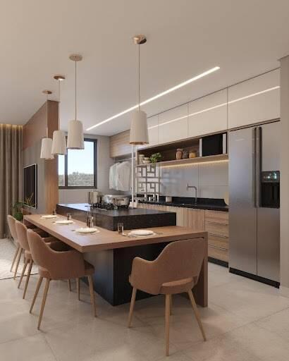 Apartamento, Bom Retiro, 3 Quartos, 2 Vagas, 1 Suíte