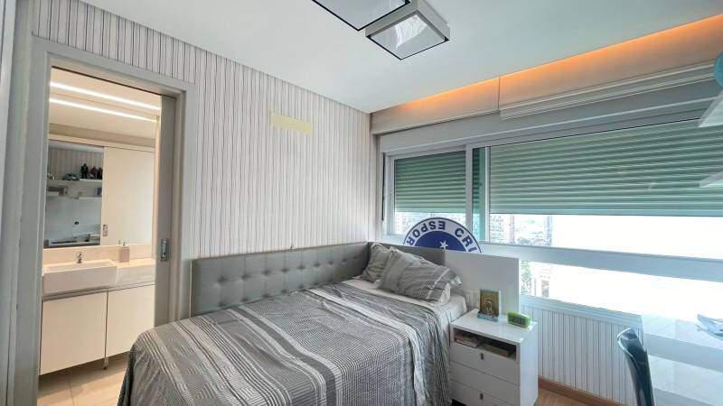 Apartamento, Lourdes, 4 Quartos, 3 Vagas, 2 Suítes