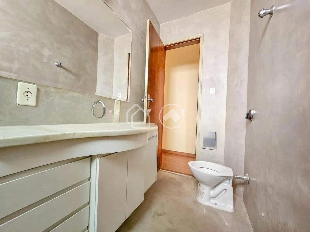 Apartamento, Coração Eucarístico, 4 Quartos, 2 Vagas, 1 Suíte
