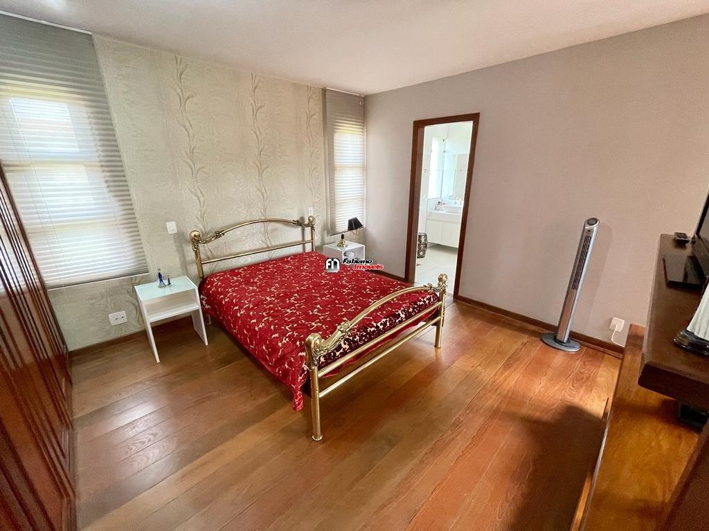 Casa, Bandeirantes (pampulha), 4 Quartos, 8 Vagas, 2 Suítes