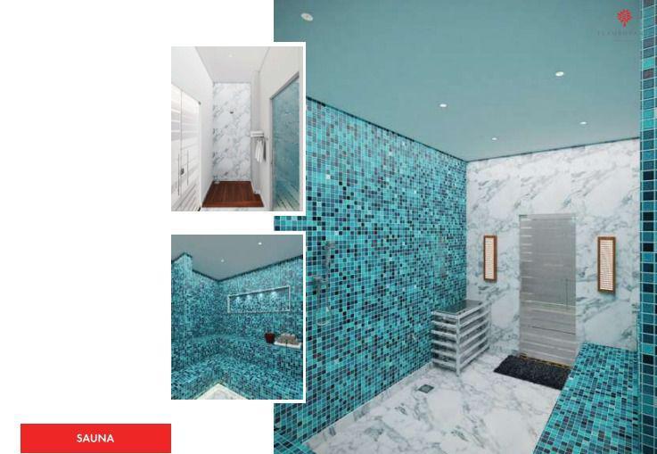 Apartamento, Padre Eustáquio, 2 Quartos, 2 Vagas, 1 Suíte