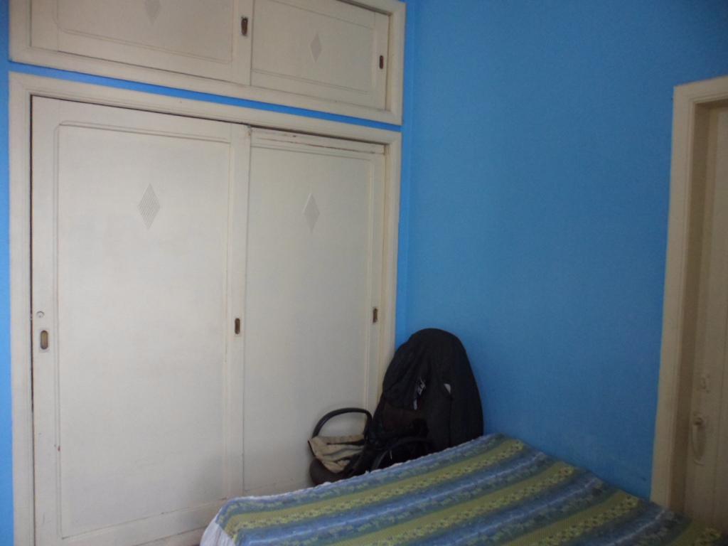 Casa, Barroca, 5 Quartos, 2 Vagas, 1 Suíte