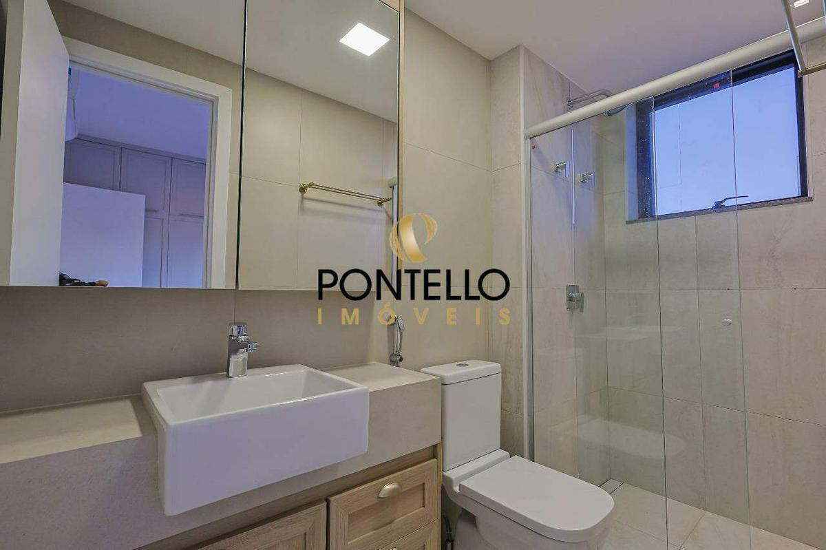 Apartamento, Santo Agostinho, 2 Quartos, 2 Vagas, 2 Suítes