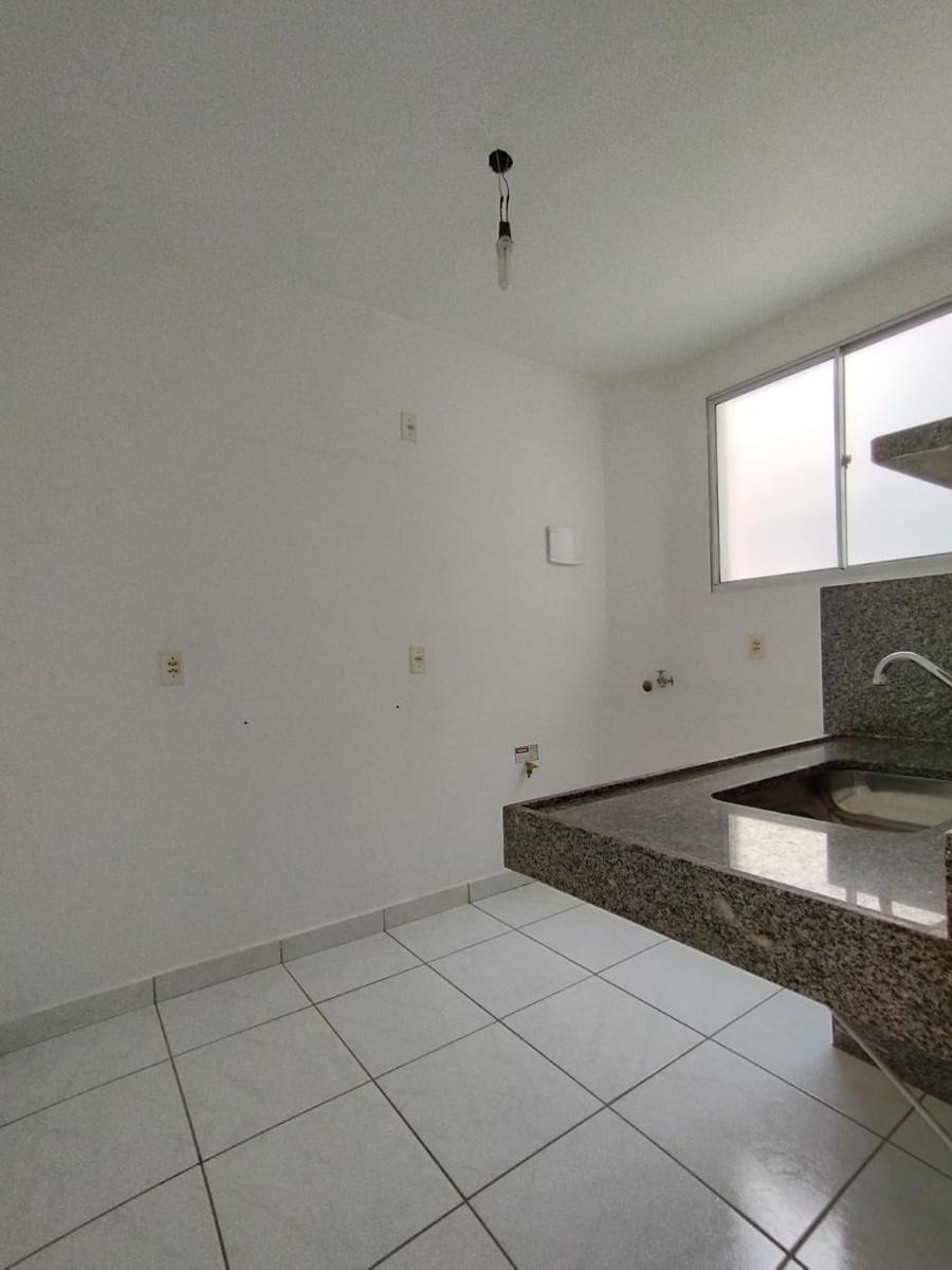 Apartamento, Campo Alegre, 2 Quartos, 1 Vaga