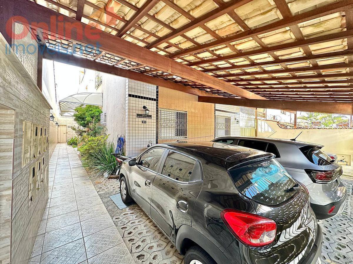 Apartamento, Planalto, 3 Quartos, 0 Vaga, 1 Suíte