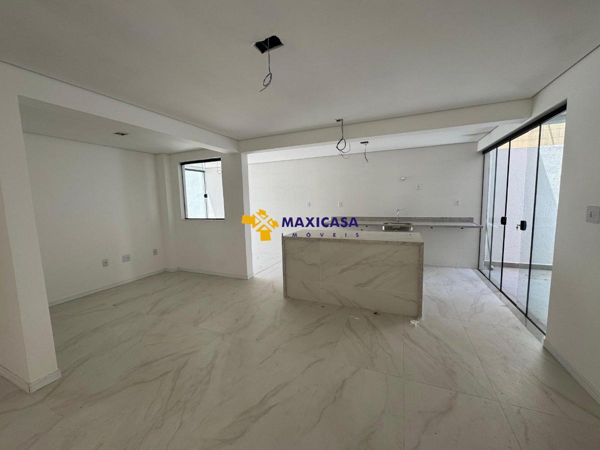 Apartamento, Liberdade, 3 Quartos, 2 Vagas, 1 Suíte