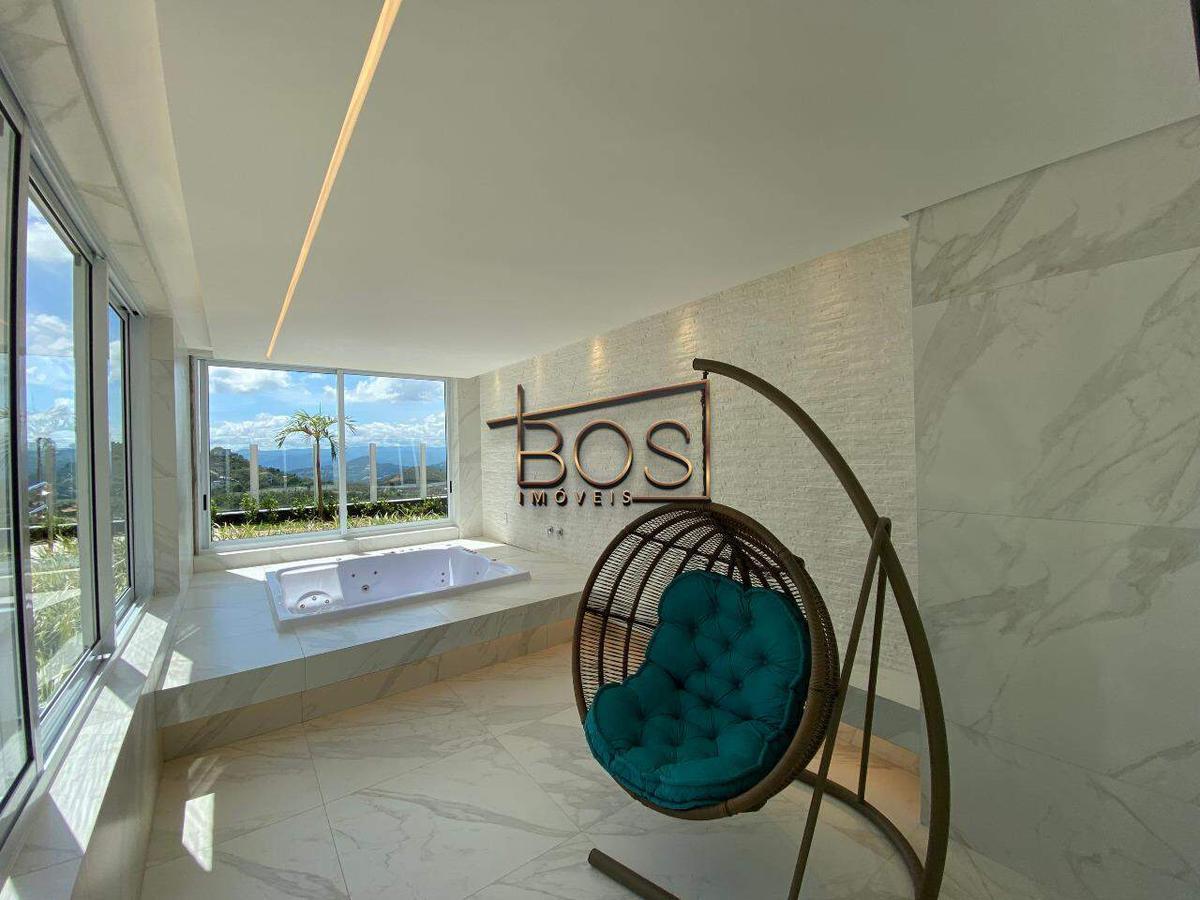 Apartamento, Vila da Serra, 2 Quartos, 1 Vaga, 1 Suíte