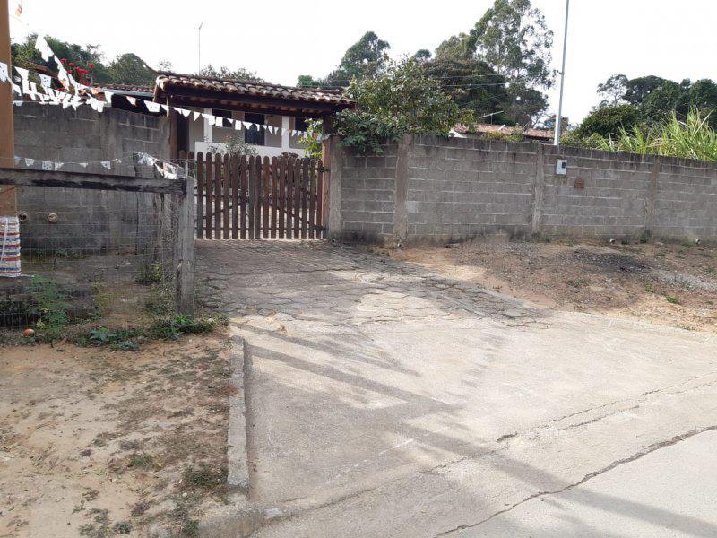 Fazenda, Guedes, 3 Quartos, 0 Vaga