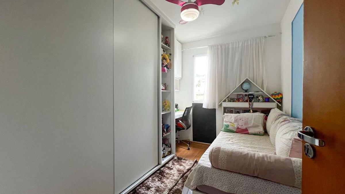 Apartamento, Buritis, 2 Quartos, 1 Vaga, 1 Suíte