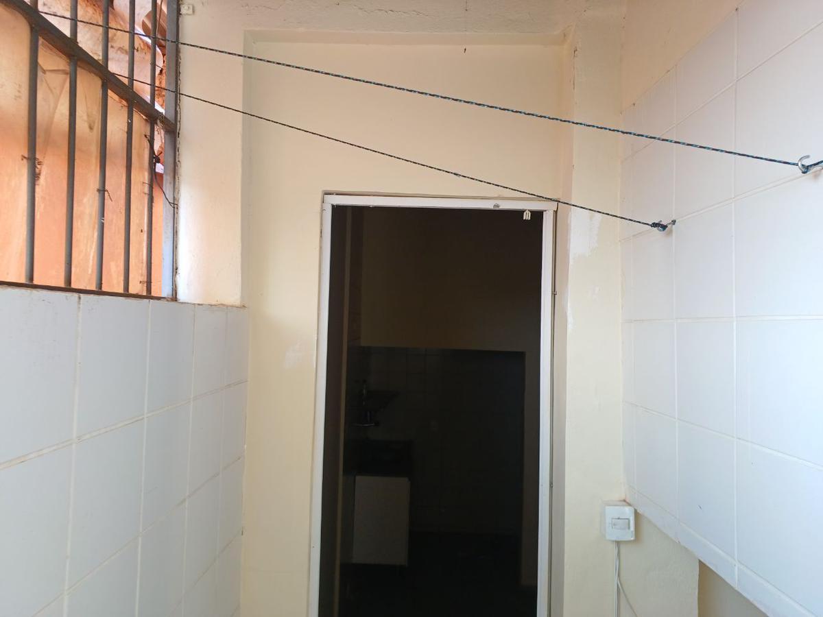 Apartamento, Santa Cruz, 1 Quarto, 0 Vaga