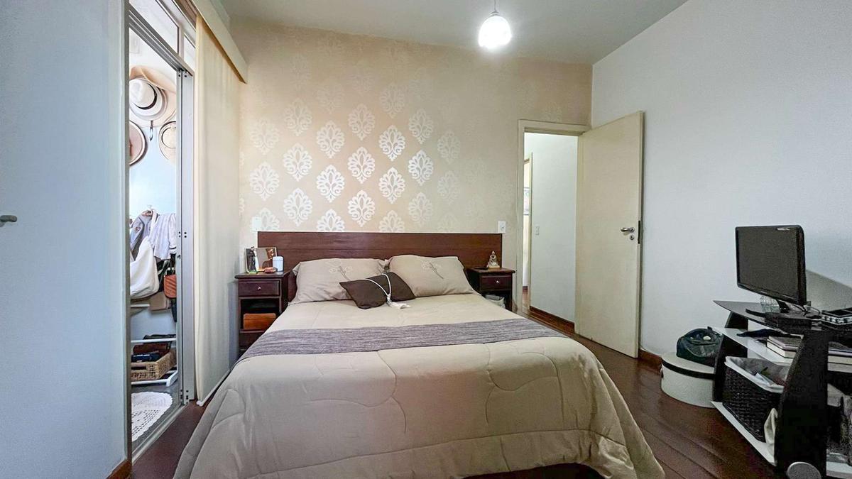 Apartamento, Buritis, 3 Quartos, 2 Vagas, 1 Suíte