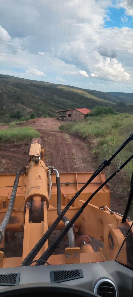 Fazenda, Zona Rural, 2 Quartos, 0 Vaga