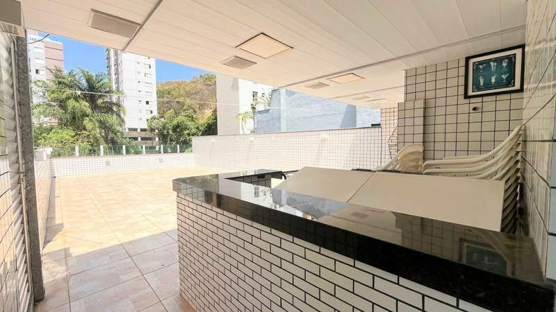 Apartamento, Luxemburgo, 3 Quartos, 2 Vagas, 1 Suíte