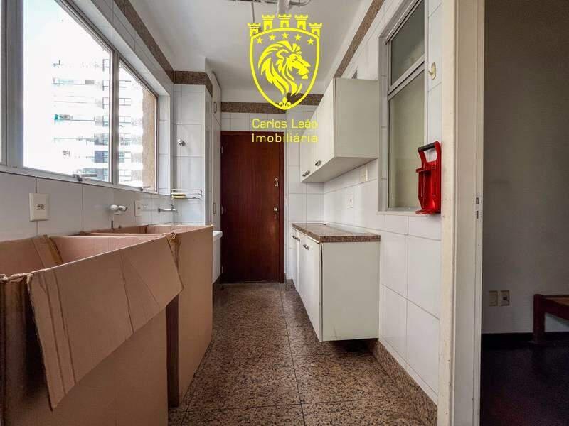 Apartamento, Santo Agostinho, 4 Quartos, 2 Vagas, 1 Suíte