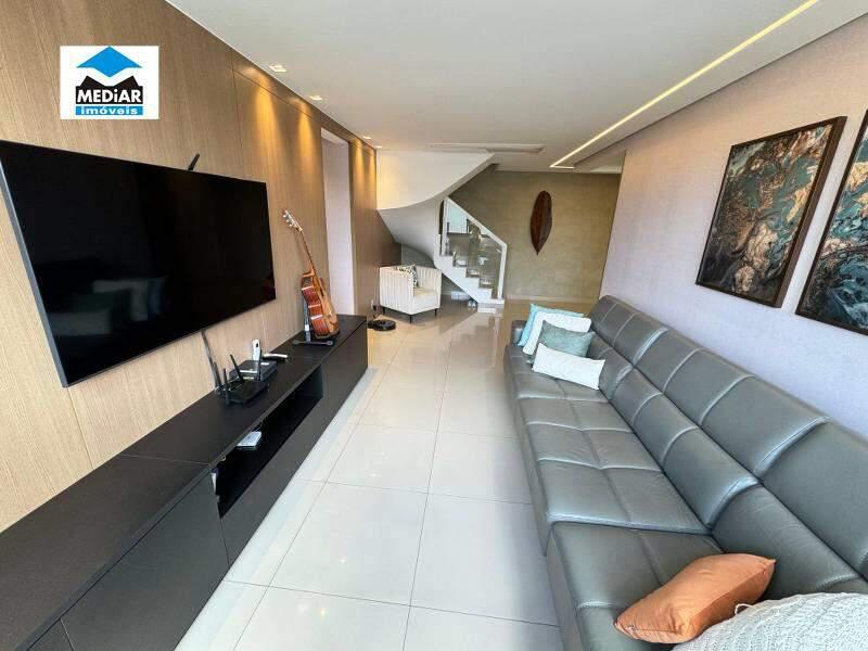 Cobertura, União, 3 Quartos, 4 Vagas, 1 Suíte