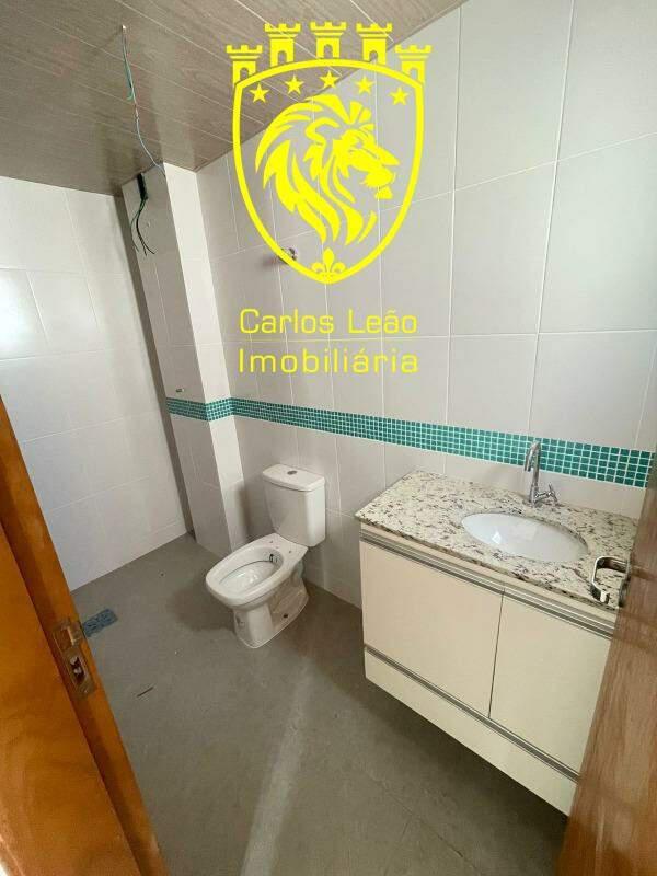 Apartamento, Fernão Dias, 2 Quartos, 1 Vaga, 1 Suíte