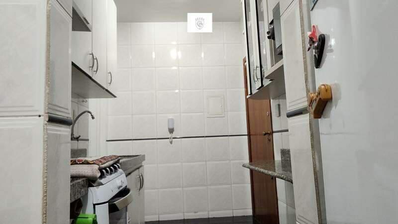 Cobertura, Castelo, 4 Quartos, 2 Vagas, 1 Suíte