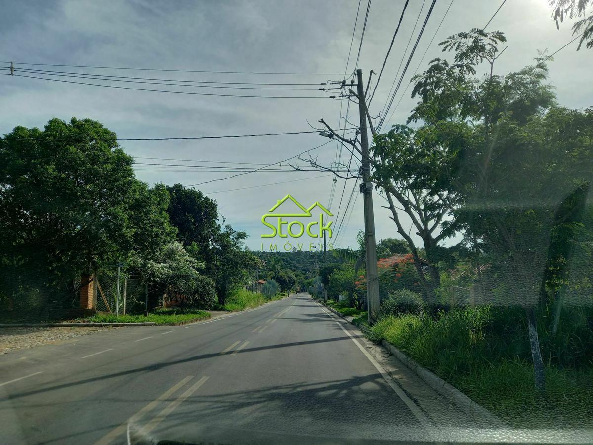 Lote, Condomínio Vale do Luar, 0 Quarto, 0 Vaga