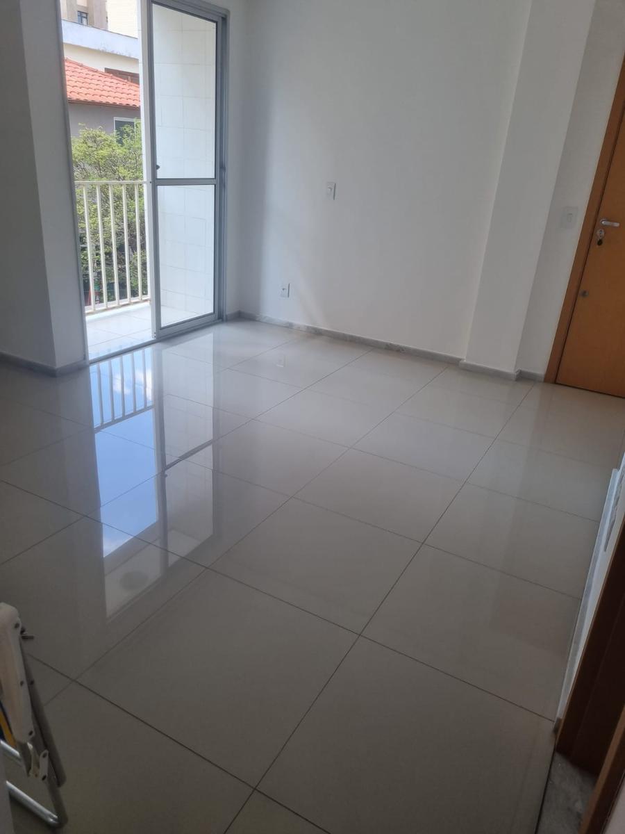 Apartamento, Coração Eucarístico, 2 Quartos, 1 Vaga