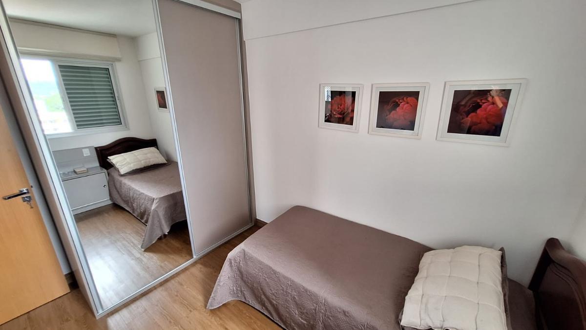 Apartamento, Liberdade, 2 Quartos, 2 Vagas, 1 Suíte