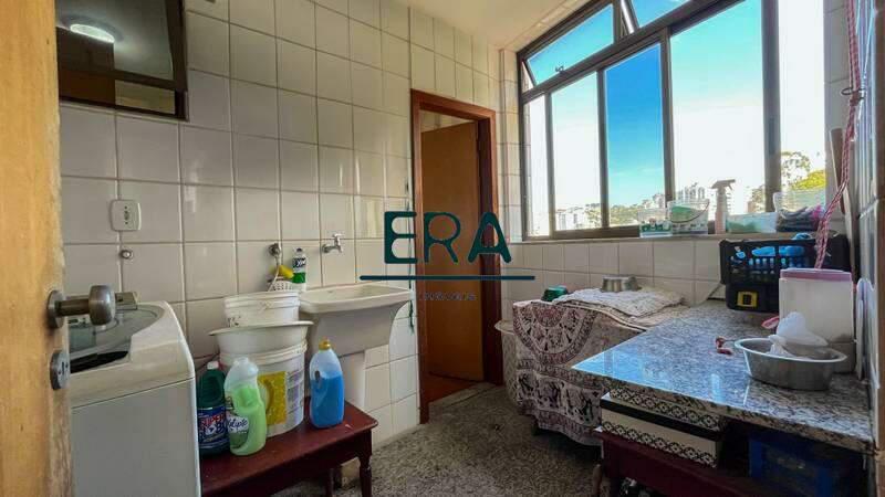 Apartamento, Santo Antônio, 4 Quartos, 2 Vagas, 1 Suíte