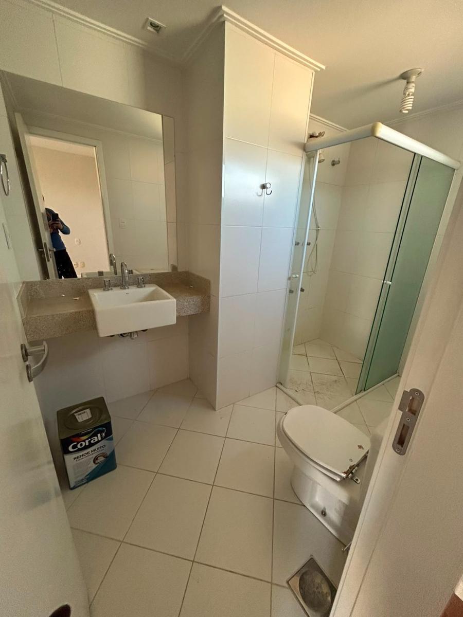 Apartamento, Santa Luiza, 3 Quartos, 1 Vaga, 1 Suíte