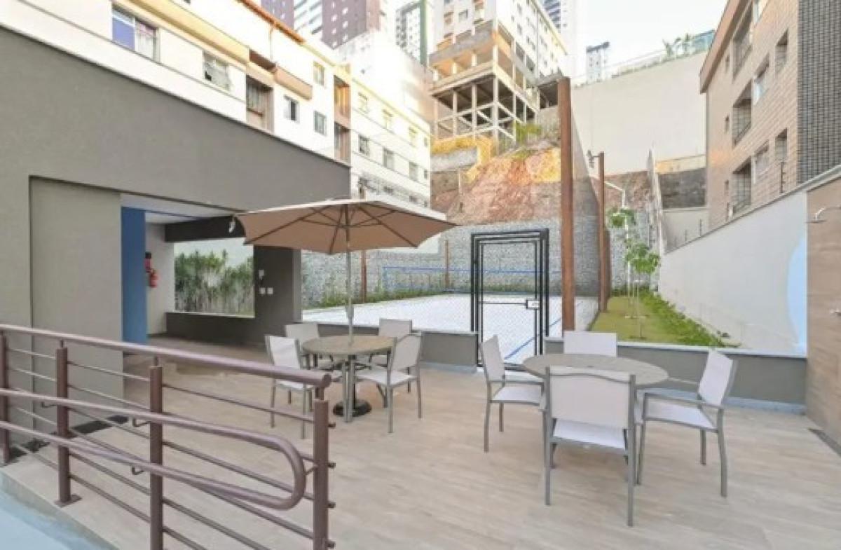 Apartamento, Buritis, 3 Quartos, 2 Vagas, 1 Suíte