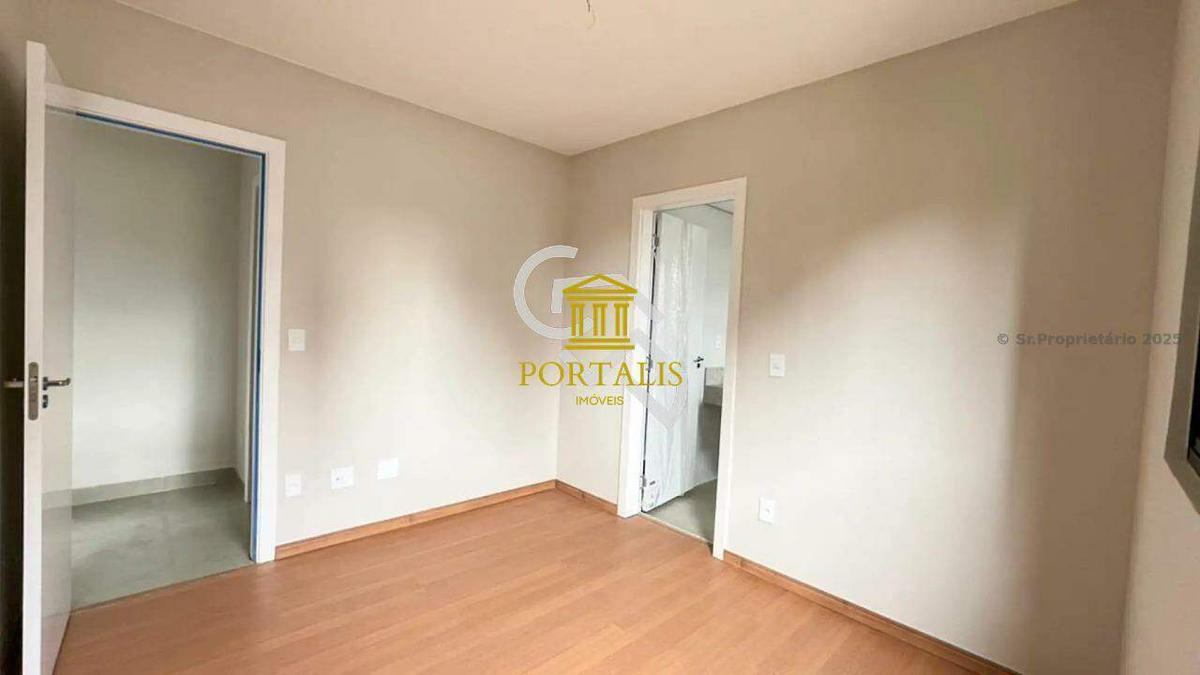 Apartamento, São Pedro, 2 Quartos, 2 Vagas, 2 Suítes