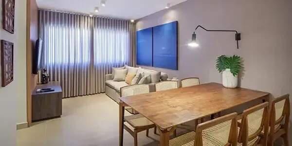 Apartamento, São Lucas, 2 Quartos, 1 Vaga, 1 Suíte